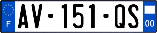 AV-151-QS