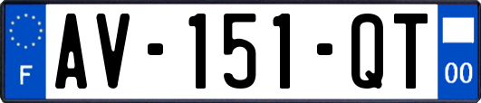 AV-151-QT