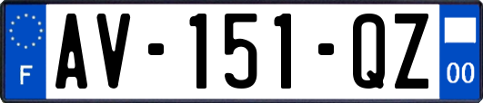 AV-151-QZ