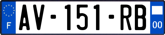 AV-151-RB