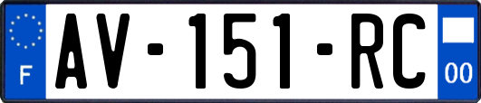 AV-151-RC