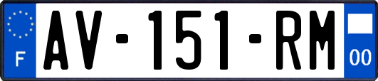 AV-151-RM