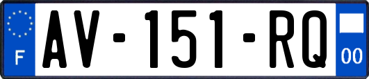 AV-151-RQ