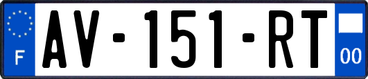 AV-151-RT