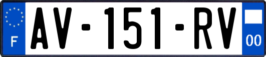 AV-151-RV