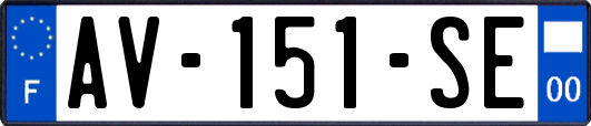 AV-151-SE