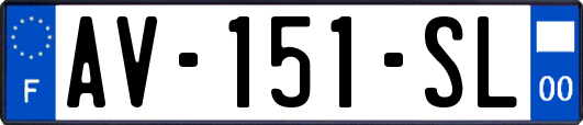 AV-151-SL