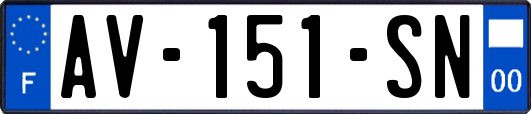 AV-151-SN