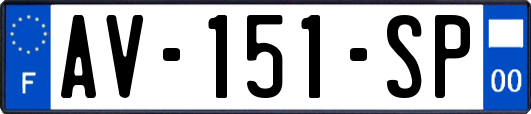 AV-151-SP