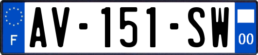 AV-151-SW