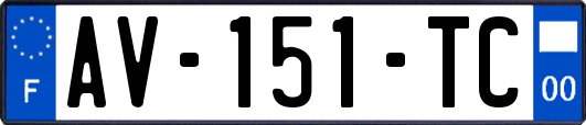 AV-151-TC