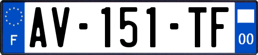 AV-151-TF