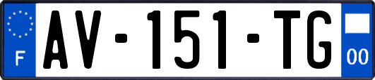 AV-151-TG