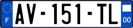 AV-151-TL