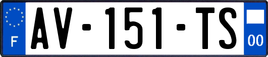 AV-151-TS