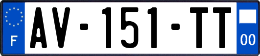 AV-151-TT