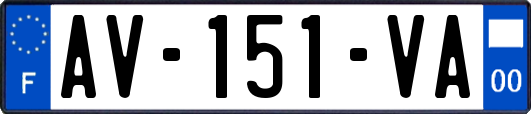 AV-151-VA