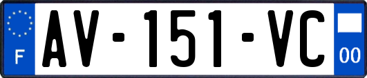 AV-151-VC