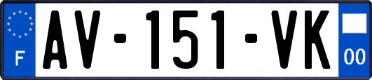AV-151-VK