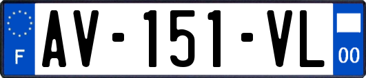 AV-151-VL