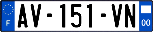 AV-151-VN