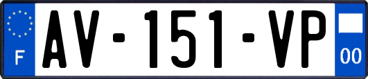 AV-151-VP