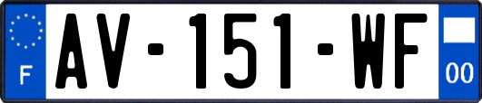 AV-151-WF