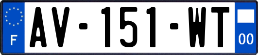 AV-151-WT