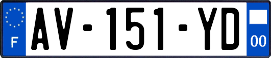 AV-151-YD