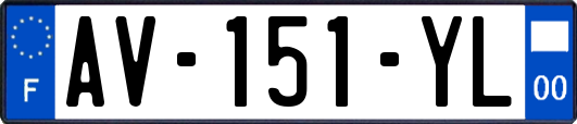 AV-151-YL