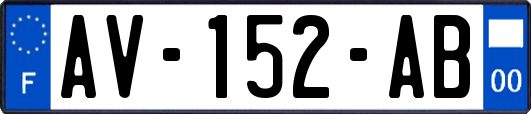 AV-152-AB