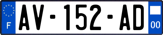 AV-152-AD