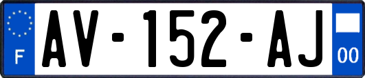 AV-152-AJ