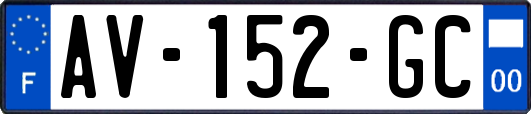 AV-152-GC