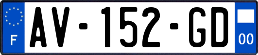 AV-152-GD