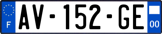 AV-152-GE