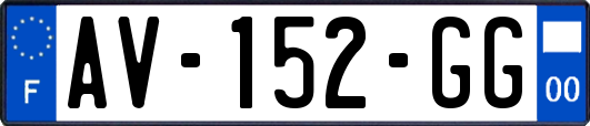AV-152-GG