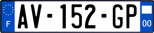 AV-152-GP