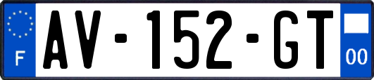 AV-152-GT