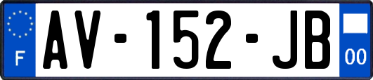 AV-152-JB