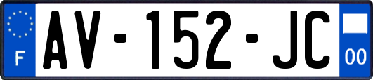 AV-152-JC