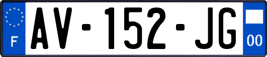 AV-152-JG