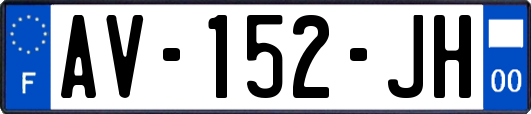 AV-152-JH