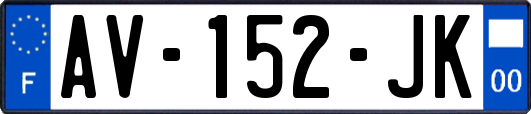 AV-152-JK