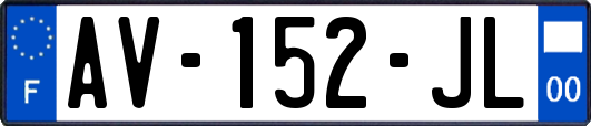 AV-152-JL