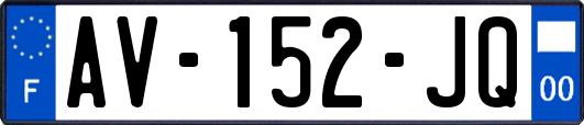AV-152-JQ