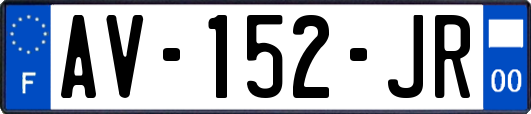 AV-152-JR