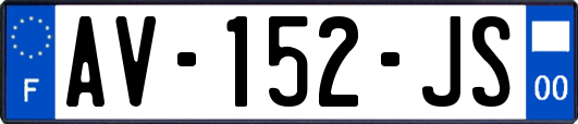 AV-152-JS