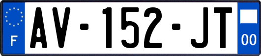 AV-152-JT