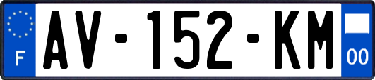 AV-152-KM